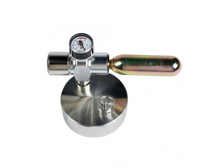 Dispensador de Cerveza, Tipo Tapa