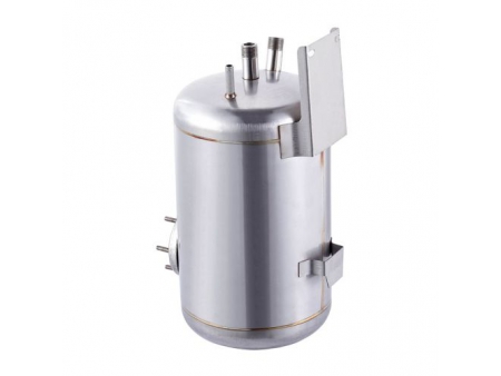 Tanque Interno de Acero Inoxidable de 10L para Calentador de Agua
