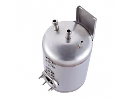 Tanque Interno de Acero Inoxidable de 10L para Calentador de Agua