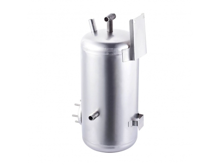 Tanque Interno de Acero Inoxidable de 18L para Calentador de Agua