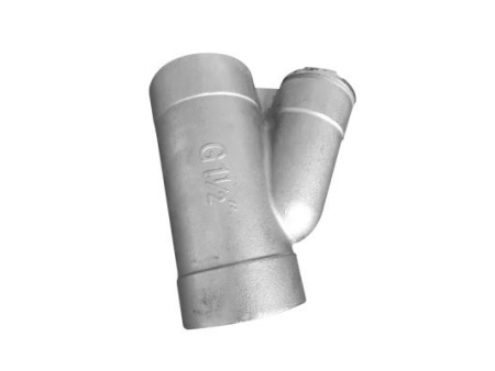 Piezas Fundidas para Cuerpos de Válvula