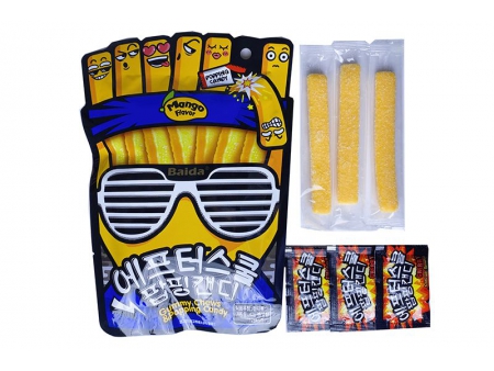 Caramelos Explosivos   Gomitas
