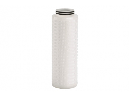 Cartucho Filtrante de Membrana de Alto Caudal para Procesos Húmedos, Serie 83