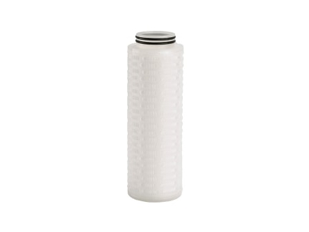 Cartucho Filtrante de Membrana de Alto Caudal para Procesos Húmedos, Serie 83