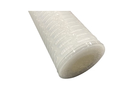 Cartucho Filtrante de Membrana de Alto Caudal para Procesos Húmedos, Serie 83