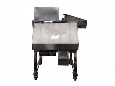 Equipamiento Comercial de  Corte  para  Verduras, Frutas y Mariscos