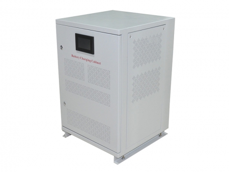 Cargador de batería AC-DC trifásico de 100kW,  SD750250G