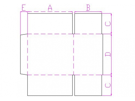 Fabricante de máquinas para fabricar cajas de carton