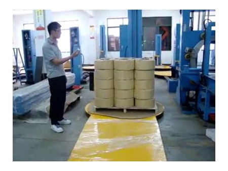 Fabricante de máquinas para fabricar cajas de carton