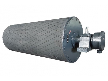 Mototambor de imanes permanentes (Ø320-1250mm, AC 4-355kw)