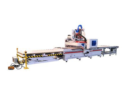 Fresadoras CNC de 3 ejes, fresadoras para nesting