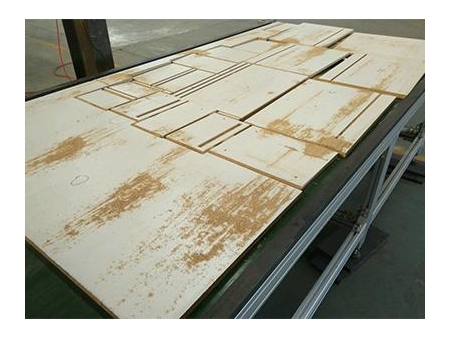 Fresadoras CNC de 3 ejes, fresadoras para nesting