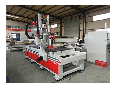 Fresadoras CNC de 3 ejes, fresadoras para nesting