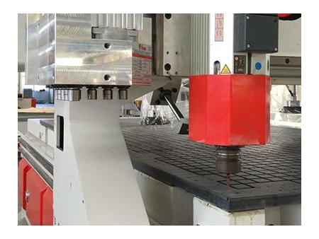 Fresadoras CNC de 3 ejes, fresadoras para nesting