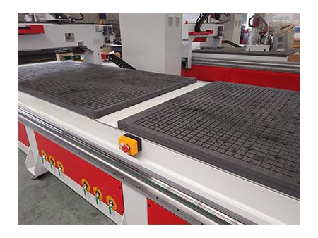 Fresadoras CNC de 3 ejes, fresadoras para nesting
