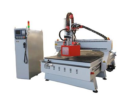 Fresadora CNC, serie MS1325AD