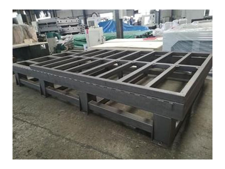 Fresadora CNC, serie MS1325AD