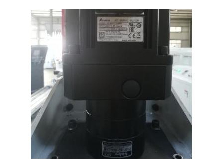 Fresadora CNC, serie MS1325AD