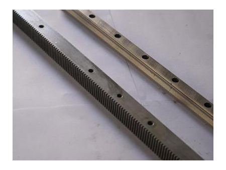 Fresadora CNC, serie MS1325AD