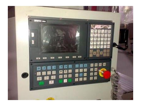 Fresadora CNC, serie MS1325AD