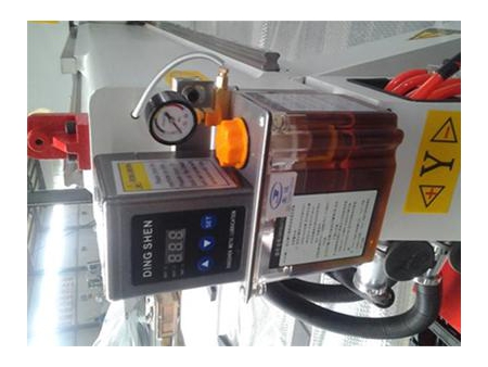 Fresadora CNC, serie MS1325AD