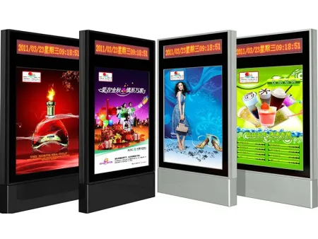 Impresora UV de cama plana de gran formato