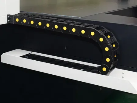 Impresora UV de cama plana de gran formato