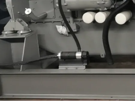 Grupos electrógenos diésel 20kW-1800kW