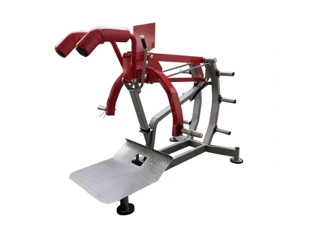 Máquina de sentadillas