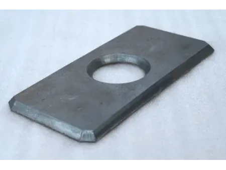 Cortadoras Láser para Chapas de Metal