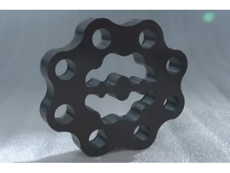 Cortadoras Láser para Chapas de Metal