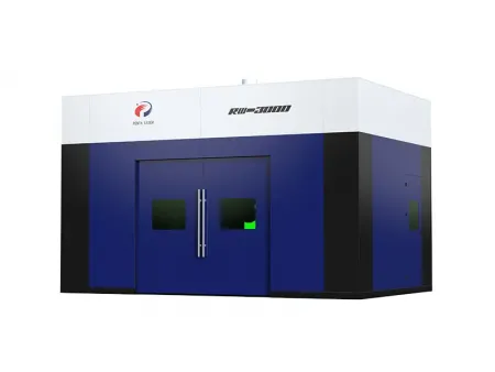 ROB-WELD  Máquina de Soldadura Láser Robótica