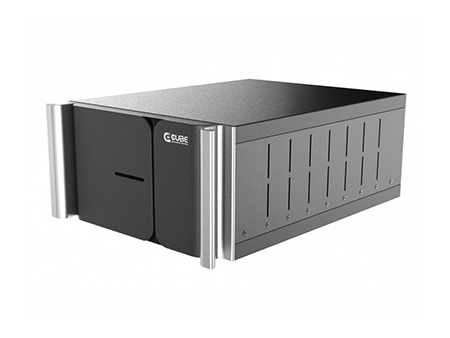 Paquete de batería de iones de litio de 80Ah de alta descarga para UPS (clasificación C)