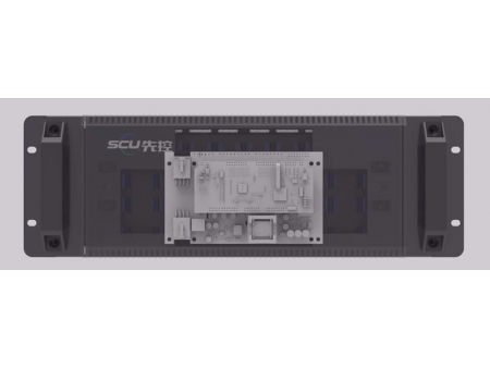 Baterías UPS: parte vital del sistema UPS