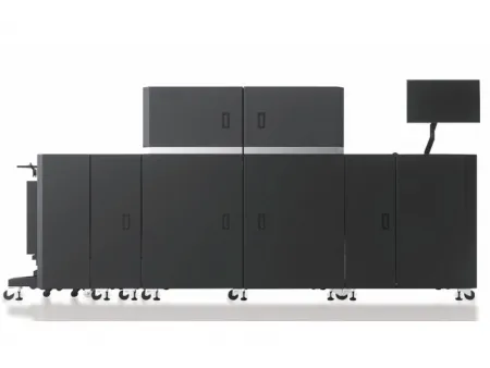 Impresora Digital Inkjet de Alimentación por Hojas