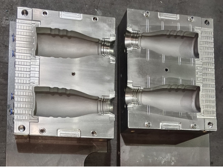 Moldes de Soplado