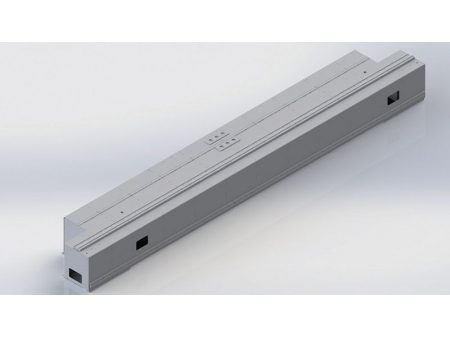 Cortadora láser de fibra CNC