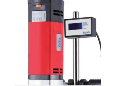 Mezclador de inmersión de alto cizallamiento por lotes FA30/FA30D