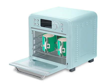 Horno de sublimación/ Horno para sublimar