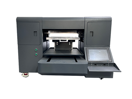 Impresora UV