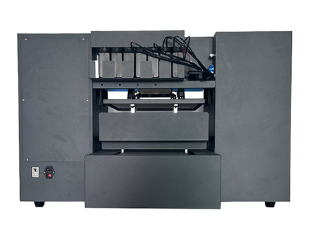 Impresora UV