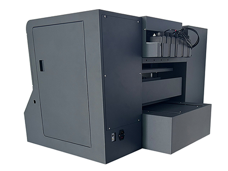 Impresora UV