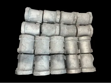 Materiales y Fundiciones