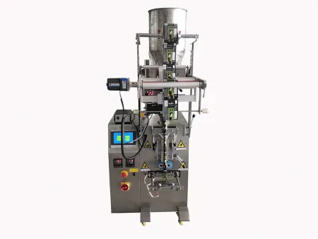 Envasadora de sachet (para productos en polvo)