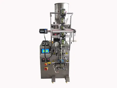Envasadora de sachet (para productos en polvo)