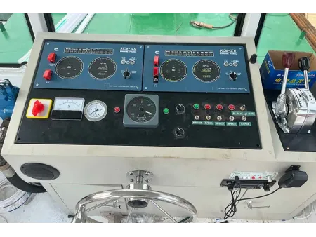 Barco de trabajos