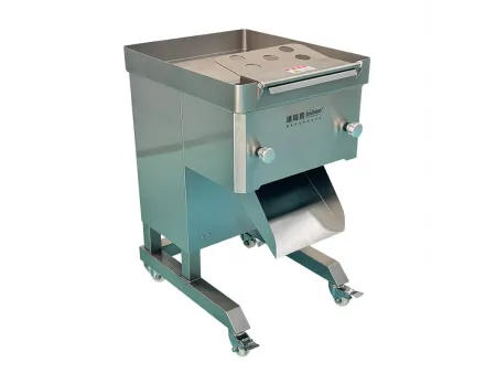 Rebanadora de carne fresca (más de 3 mm de grosor)