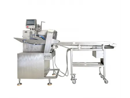 Rebanadora de carne fresca