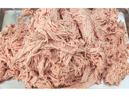 Picadoras de carne