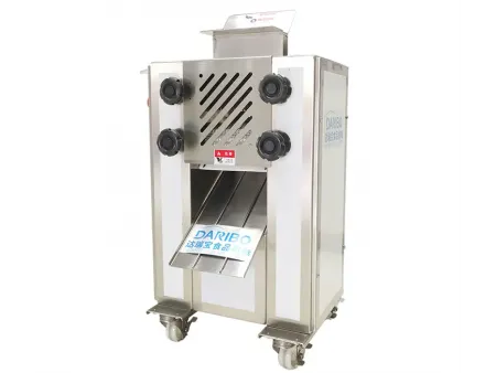 Máquina ablandadora de carne y cortadora de tendones